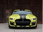 Thumbnail Photo 1 for 2021 Ford Mustang Shelby GT500